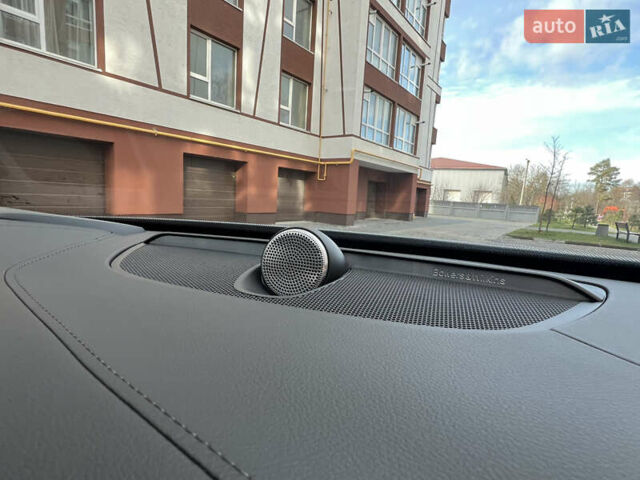 Серый Вольво ХС90, объемом двигателя 2 л и пробегом 143 тыс. км за 40400 $, фото 77 на Automoto.ua
