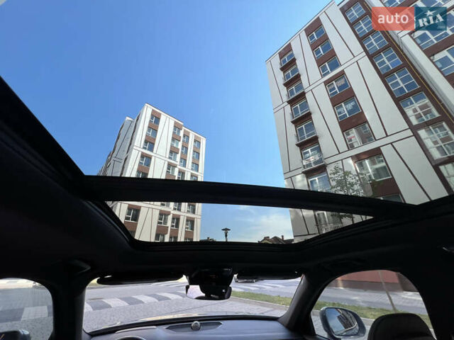 Серый Вольво ХС90, объемом двигателя 2 л и пробегом 142 тыс. км за 40300 $, фото 86 на Automoto.ua