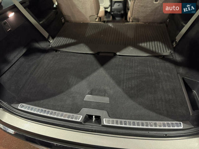 Серый Вольво ХС90, объемом двигателя 2 л и пробегом 93 тыс. км за 49999 $, фото 56 на Automoto.ua