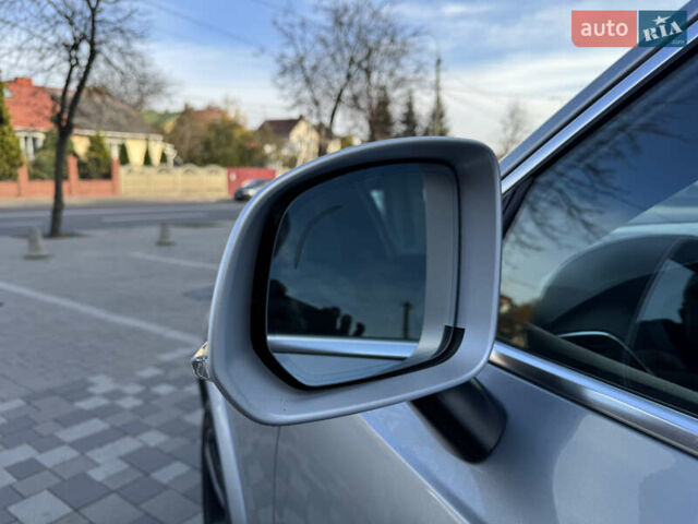 Серый Вольво ХС90, объемом двигателя 2 л и пробегом 82 тыс. км за 28999 $, фото 21 на Automoto.ua