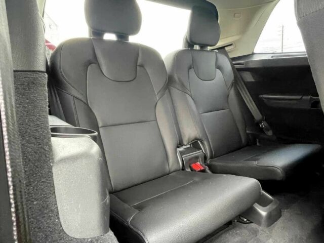 Вольво ХС90 2019 в Житомире на Automoto.ua Серый Вольво ХС90, объемом двигателя 2 л и пробегом 45 тыс. км за 19000 $, фото 13 на Automoto.ua