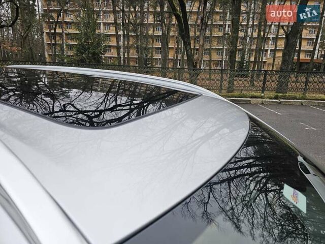 Серый Вольво ХС90, объемом двигателя 1.97 л и пробегом 100 тыс. км за 37500 $, фото 24 на Automoto.ua