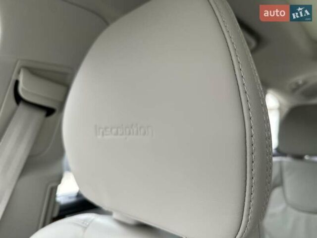 Вольво ХС90 2019 в Львове на Automoto.ua Серый Вольво ХС90, объемом двигателя 2 л и пробегом 146 тыс. км за 48486 $, фото 53 на Automoto.ua