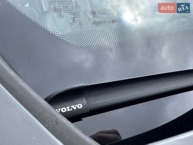 Вольво ХС90 2019 в Львове на Automoto.ua Серый Вольво ХС90, объемом двигателя 2 л и пробегом 146 тыс. км за 48486 $, фото 69 на Automoto.ua