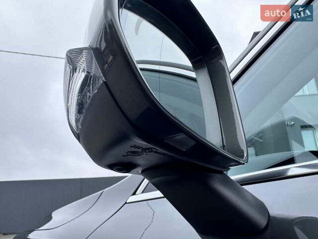 Вольво ХС90 2019 в Львове на Automoto.ua Серый Вольво ХС90, объемом двигателя 2 л и пробегом 146 тыс. км за 48486 $, фото 17 на Automoto.ua