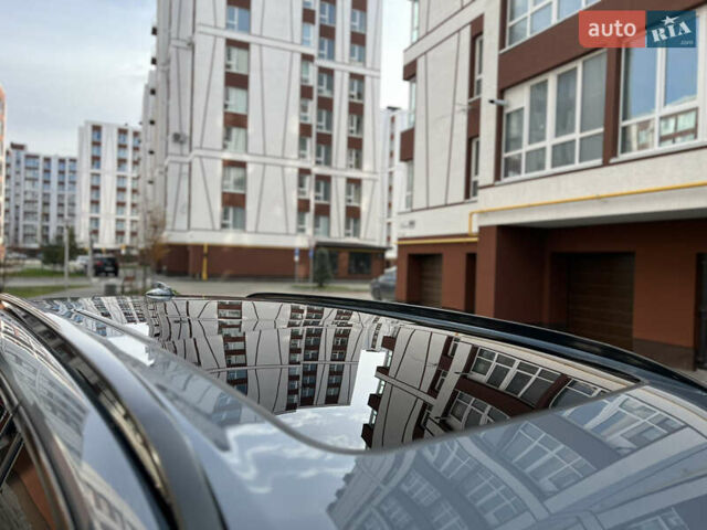 Серый Вольво ХС90, объемом двигателя 2 л и пробегом 143 тыс. км за 40400 $, фото 44 на Automoto.ua