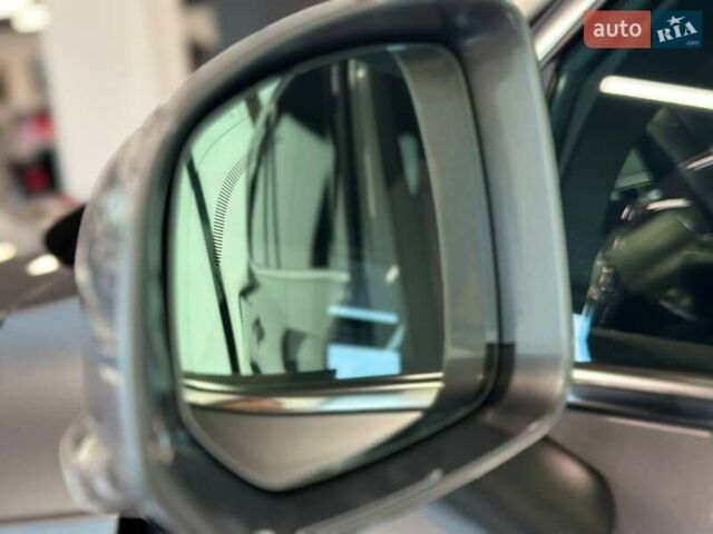 Сірий Вольво ХС90, об'ємом двигуна 1.97 л та пробігом 117 тис. км за 38500 $, фото 11 на Automoto.ua