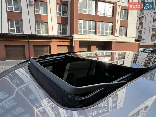 Серый Вольво ХС90, объемом двигателя 2 л и пробегом 143 тыс. км за 40400 $, фото 91 на Automoto.ua