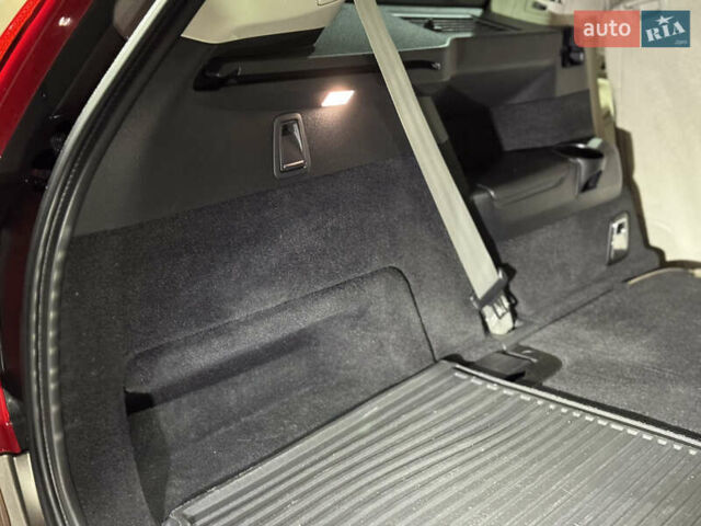 Серый Вольво ХС90, объемом двигателя 2 л и пробегом 93 тыс. км за 49999 $, фото 49 на Automoto.ua