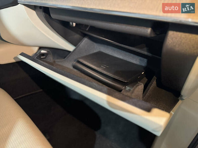 Серый Вольво ХС90, объемом двигателя 2 л и пробегом 93 тыс. км за 49999 $, фото 15 на Automoto.ua