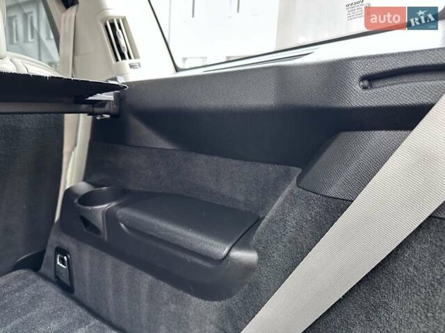 Вольво ХС90 2019 в Львове на Automoto.ua Серый Вольво ХС90, объемом двигателя 2 л и пробегом 146 тыс. км за 48486 $, фото 33 на Automoto.ua