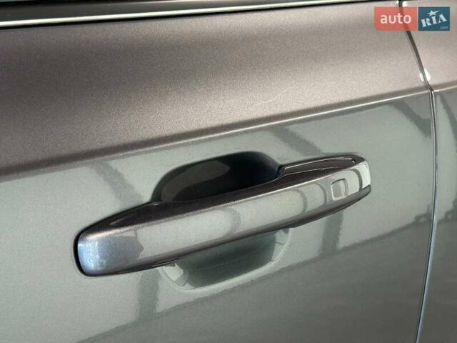 Вольво ХС90 2019 в Львове на Automoto.ua Серый Вольво ХС90, объемом двигателя 1.97 л и пробегом 117 тыс. км за 36900 $, фото 12 на Automoto.ua