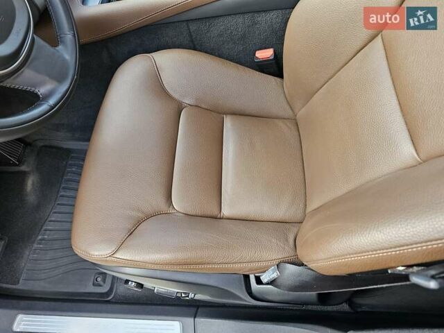 Серый Вольво ХС90, объемом двигателя 1.97 л и пробегом 75 тыс. км за 44999 $, фото 29 на Automoto.ua