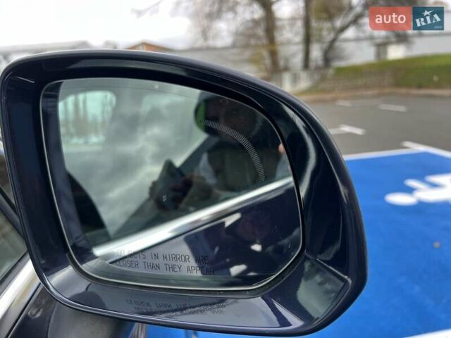 Серый Вольво ХС90, объемом двигателя 1.97 л и пробегом 99 тыс. км за 32999 $, фото 22 на Automoto.ua