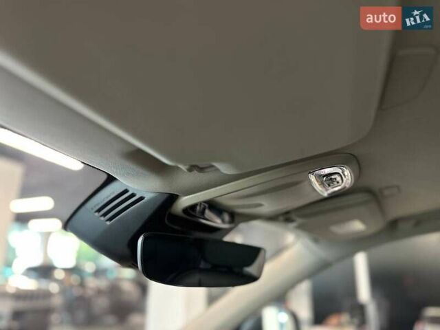 Вольво ХС90 2019 в Львове на Automoto.ua Серый Вольво ХС90, объемом двигателя 1.97 л и пробегом 117 тыс. км за 36900 $, фото 26 на Automoto.ua