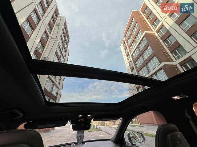 Серый Вольво ХС90, объемом двигателя 2 л и пробегом 143 тыс. км за 40400 $, фото 83 на Automoto.ua