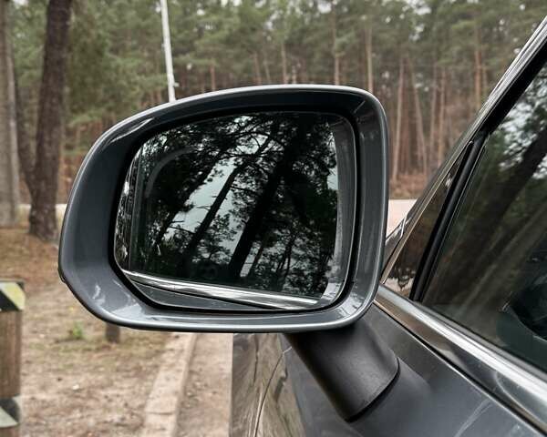 Сірий Вольво ХС90, об'ємом двигуна 1.97 л та пробігом 56 тис. км за 44500 $, фото 8 на Automoto.ua