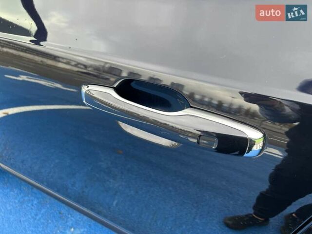 Серый Вольво ХС90, объемом двигателя 1.97 л и пробегом 99 тыс. км за 32999 $, фото 21 на Automoto.ua