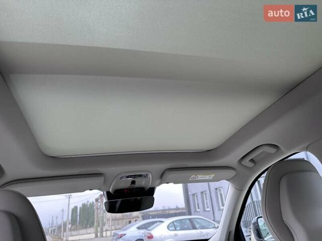 Вольво ХС90 2019 в Львове на Automoto.ua Серый Вольво ХС90, объемом двигателя 2 л и пробегом 146 тыс. км за 48486 $, фото 31 на Automoto.ua