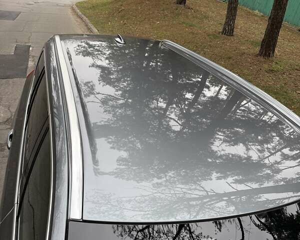 Сірий Вольво ХС90, об'ємом двигуна 1.97 л та пробігом 56 тис. км за 44500 $, фото 16 на Automoto.ua