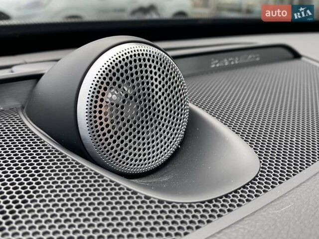 Сірий Вольво ХС90, об'ємом двигуна 1.97 л та пробігом 186 тис. км за 37500 $, фото 29 на Automoto.ua