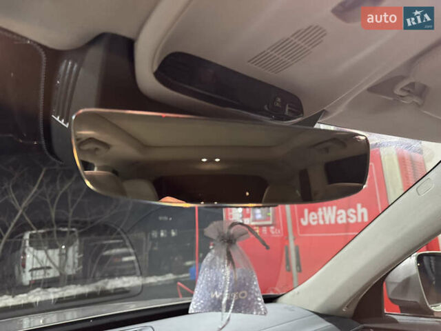 Серый Вольво ХС90, объемом двигателя 2 л и пробегом 93 тыс. км за 49999 $, фото 59 на Automoto.ua