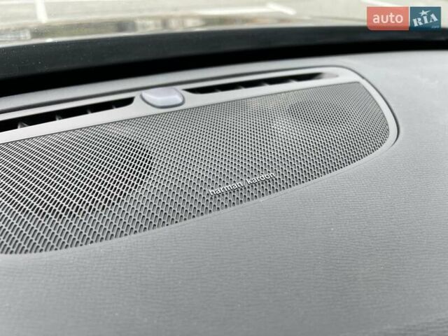 Серый Вольво ХС90, объемом двигателя 1.97 л и пробегом 99 тыс. км за 32999 $, фото 53 на Automoto.ua