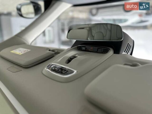 Вольво ХС90 2019 в Львове на Automoto.ua Серый Вольво ХС90, объемом двигателя 2 л и пробегом 146 тыс. км за 48486 $, фото 52 на Automoto.ua