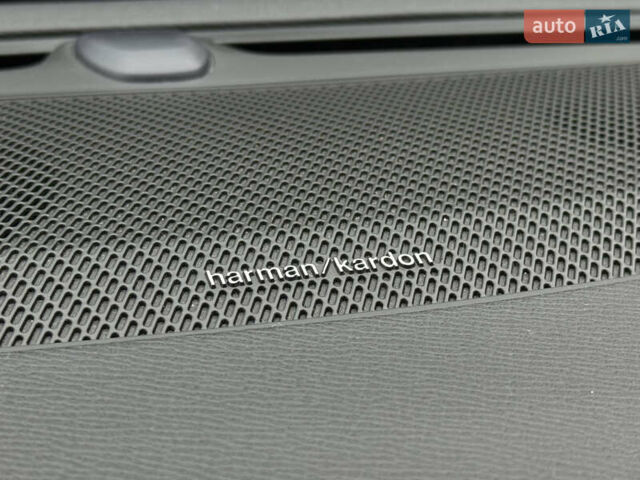 Серый Вольво ХС90, объемом двигателя 1.97 л и пробегом 127 тыс. км за 47900 $, фото 36 на Automoto.ua