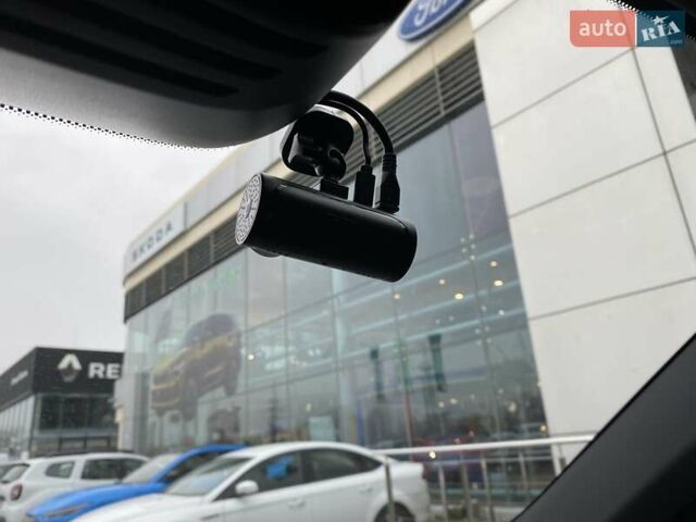 Серый Вольво ХС90, объемом двигателя 1.97 л и пробегом 42 тыс. км за 54000 $, фото 33 на Automoto.ua