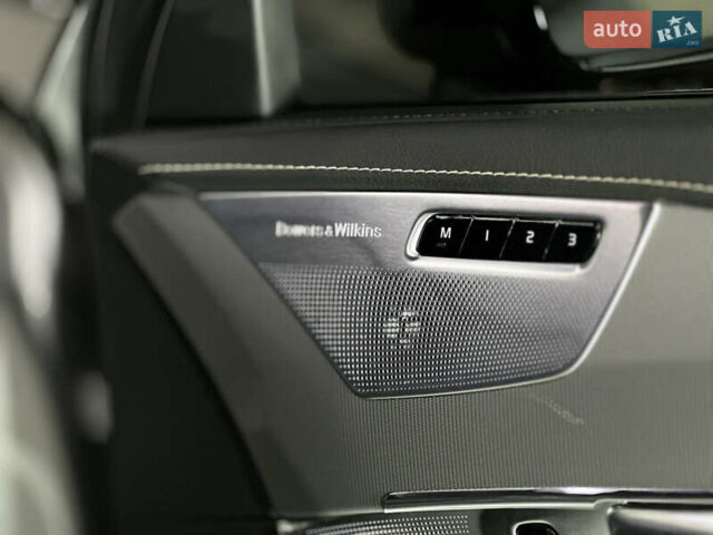 Вольво ХС90 2020 у Сумах на Automoto.ua Сірий Вольво ХС90, об'ємом двигуна 1.97 л та пробігом 64 тис. км за 53000 $, фото 39 на Automoto.ua