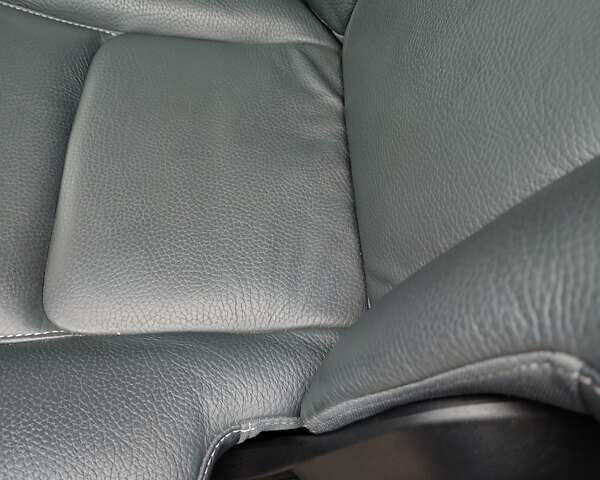 Сірий Вольво ХС90, об'ємом двигуна 1.97 л та пробігом 154 тис. км за 41000 $, фото 14 на Automoto.ua