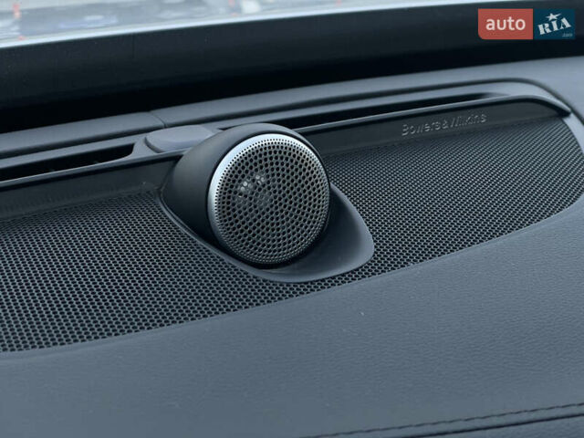 Серый Вольво ХС90, объемом двигателя 1.97 л и пробегом 159 тыс. км за 38999 $, фото 35 на Automoto.ua