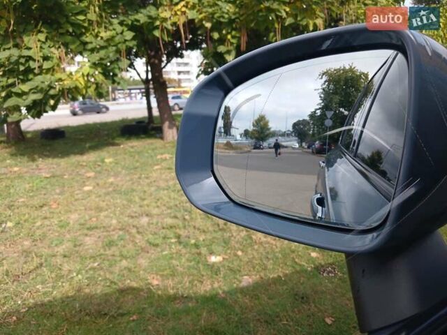 Серый Вольво ХС90, объемом двигателя 1.97 л и пробегом 123 тыс. км за 45900 $, фото 38 на Automoto.ua