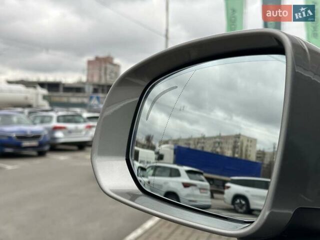 Серый Вольво ХС90, объемом двигателя 1.97 л и пробегом 128 тыс. км за 45000 $, фото 10 на Automoto.ua