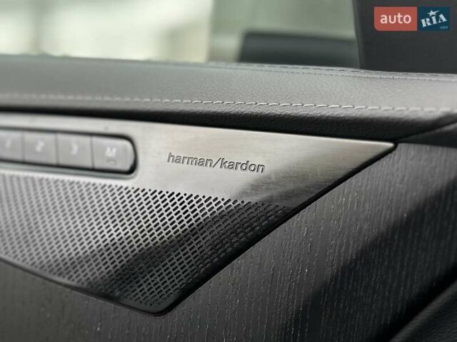 Серый Вольво ХС90, объемом двигателя 1.97 л и пробегом 128 тыс. км за 45000 $, фото 34 на Automoto.ua
