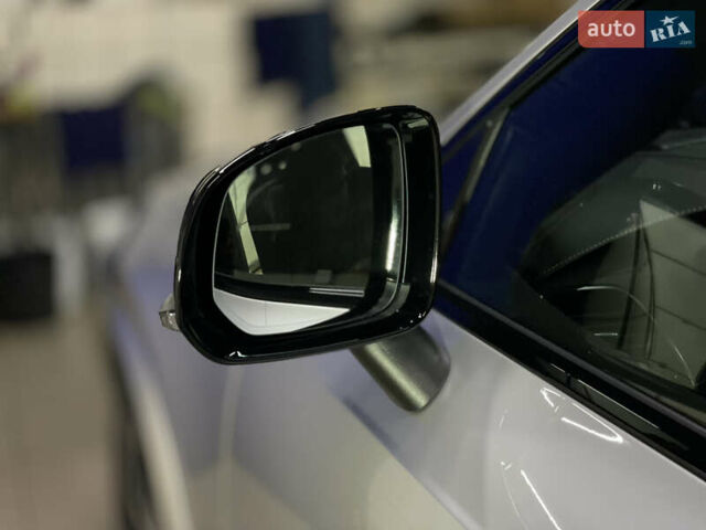 Вольво ХС90 2020 у Сумах на Automoto.ua Сірий Вольво ХС90, об'ємом двигуна 1.97 л та пробігом 64 тис. км за 53000 $, фото 18 на Automoto.ua