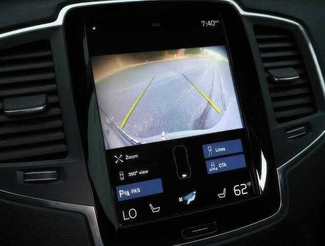 Вольво ХС90 2020 в Ужгороде на Automoto.ua Серый Вольво ХС90, объемом двигателя 2 л и пробегом 45 тыс. км за 24000 $, фото 1 на Automoto.ua