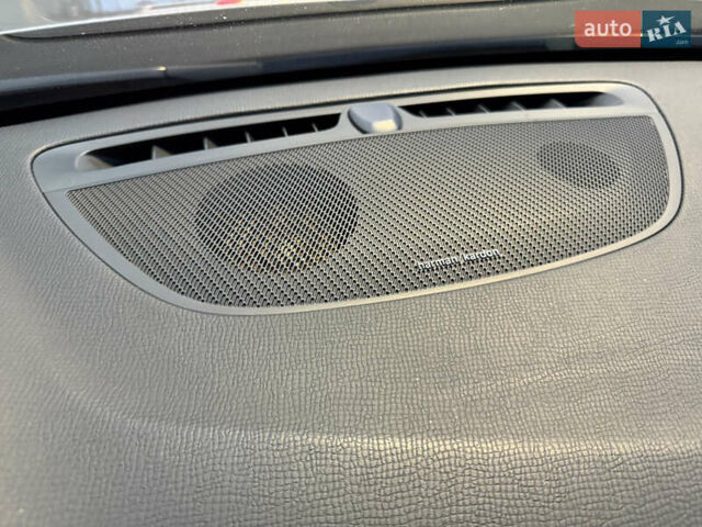 Серый Вольво ХС90, объемом двигателя 1.97 л и пробегом 147 тыс. км за 39800 $, фото 41 на Automoto.ua