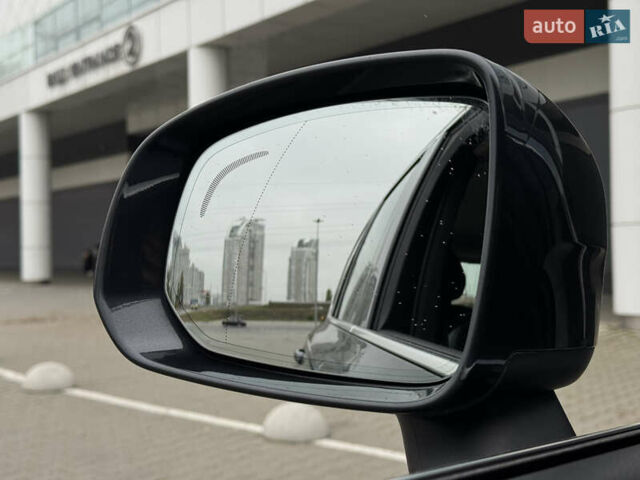 Серый Вольво ХС90, объемом двигателя 1.97 л и пробегом 127 тыс. км за 47900 $, фото 44 на Automoto.ua