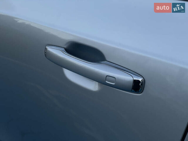 Серый Вольво ХС90, объемом двигателя 1.97 л и пробегом 159 тыс. км за 38999 $, фото 13 на Automoto.ua