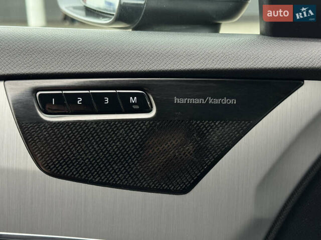 Серый Вольво ХС90, объемом двигателя 1.97 л и пробегом 127 тыс. км за 47900 $, фото 34 на Automoto.ua