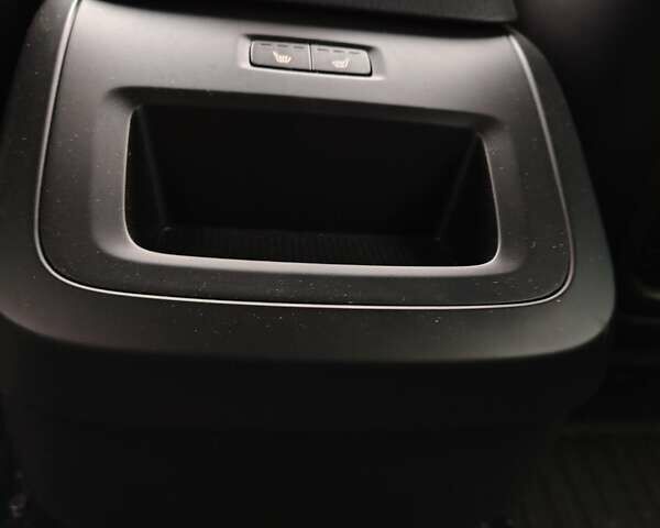 Сірий Вольво ХС90, об'ємом двигуна 1.97 л та пробігом 154 тис. км за 41000 $, фото 13 на Automoto.ua