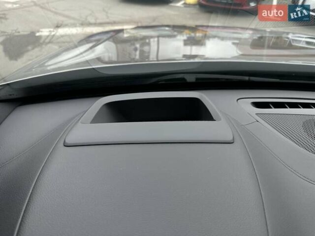 Серый Вольво ХС90, объемом двигателя 1.97 л и пробегом 128 тыс. км за 45000 $, фото 20 на Automoto.ua