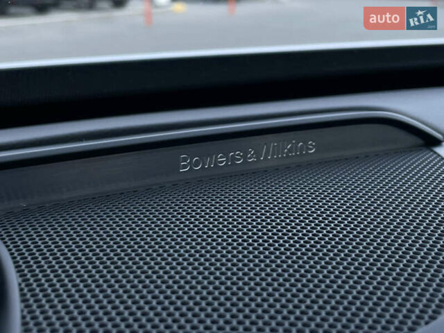 Серый Вольво ХС90, объемом двигателя 1.97 л и пробегом 159 тыс. км за 38999 $, фото 36 на Automoto.ua