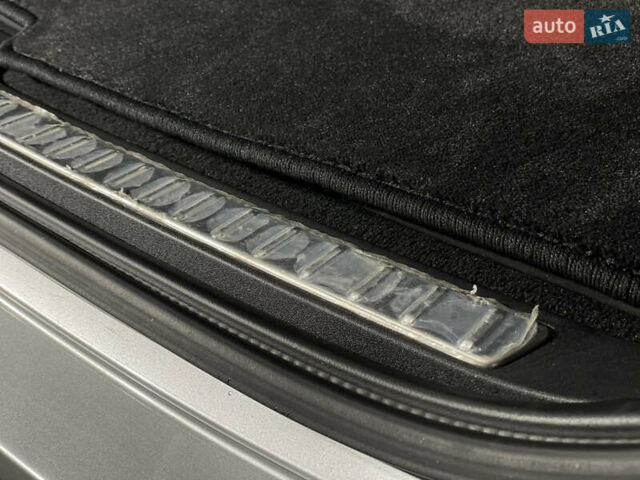 Вольво ХС90 2020 у Сумах на Automoto.ua Сірий Вольво ХС90, об'ємом двигуна 1.97 л та пробігом 64 тис. км за 53000 $, фото 21 на Automoto.ua
