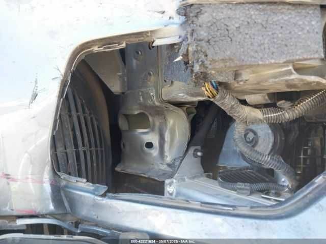 Сірий Вольво ХС90, об'ємом двигуна 2 л та пробігом 72 тис. км за 8500 $, фото 16 на Automoto.ua