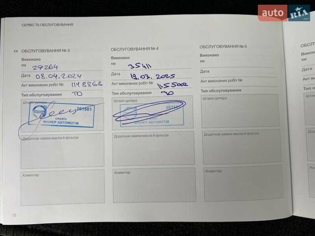 Серый Вольво ХС90, объемом двигателя 1.97 л и пробегом 42 тыс. км за 54000 $, фото 39 на Automoto.ua