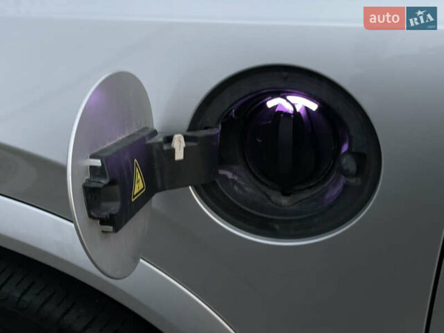 Серый Вольво ХС90, объемом двигателя 1.97 л и пробегом 159 тыс. км за 38999 $, фото 46 на Automoto.ua