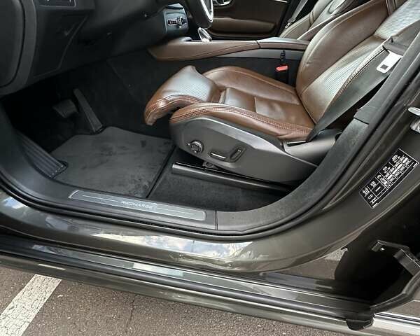 Сірий Вольво ХС90, об'ємом двигуна 1.97 л та пробігом 127 тис. км за 57000 $, фото 12 на Automoto.ua